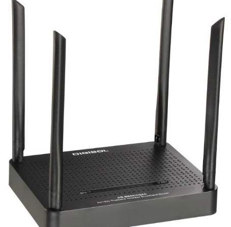 DIGISOL DG-BR5411QAC