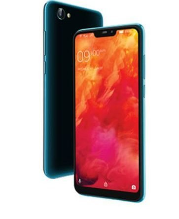LAVA Z92