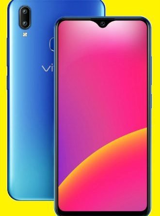 Vivo Y91