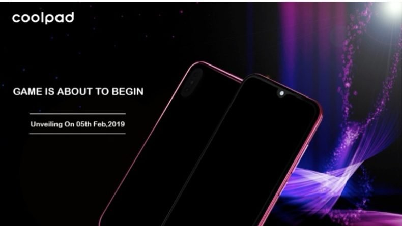 Coolpad Cool 3