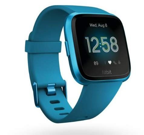 Fitbit Versa Lite
