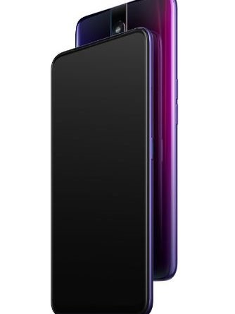 OPPO F11 Pro