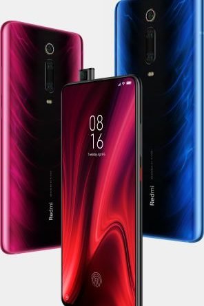 Redmi K20 Pro