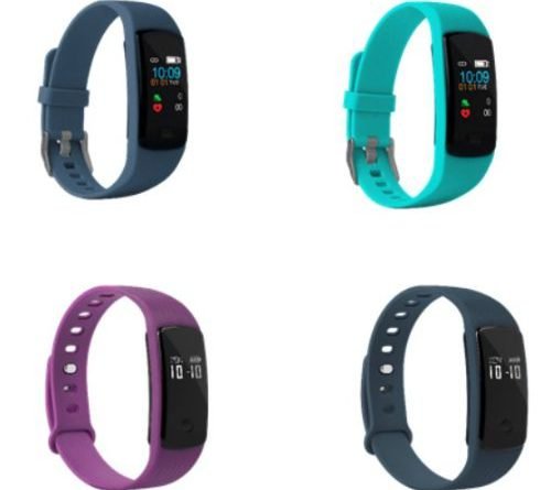 Helix new smart fitness band Gusto in India
