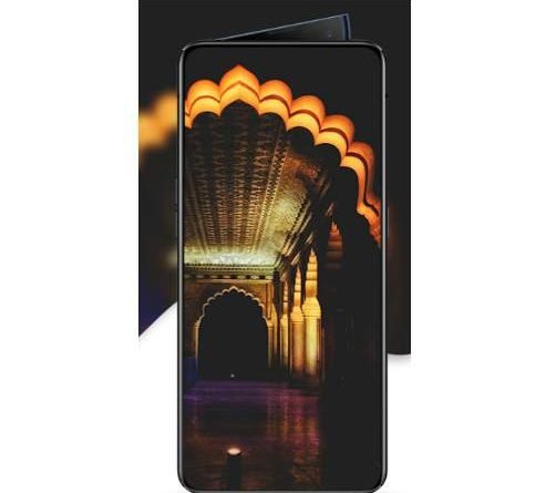 OPPO Reno 2