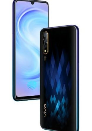 vivo s1