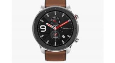 Amazfit-GTR-smartwatch