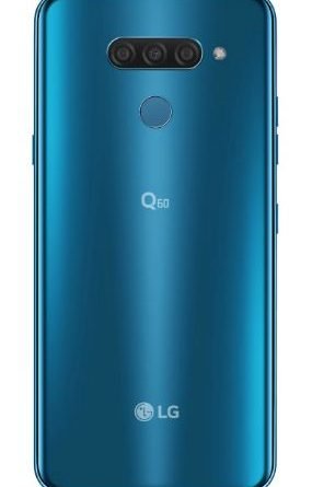 LG Q60