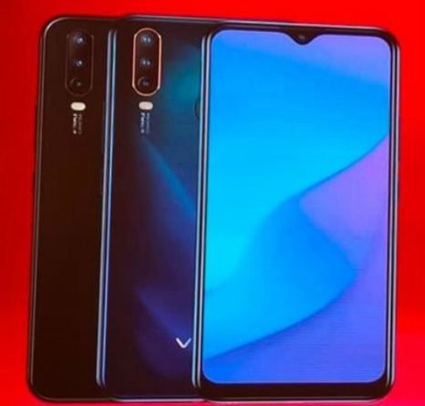vivo U10