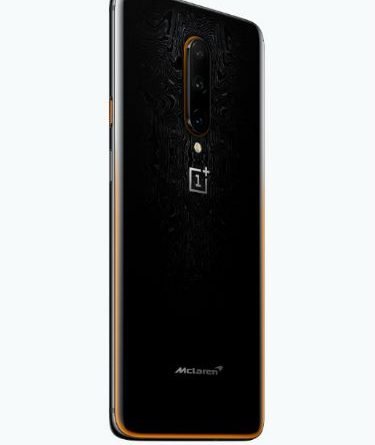 OnePlus 7T Pro McLaren Edition