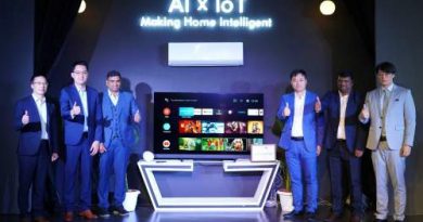 TCL AI x IoT products