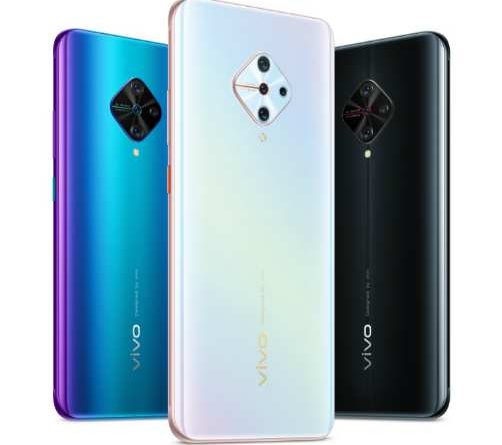 vivo-S1Pro