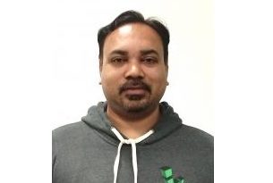 Ashwin Kumar, Director, Data Centre and Cloud Operations, Linode