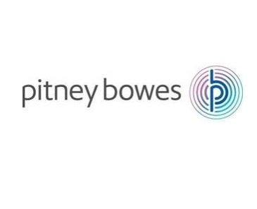 Pitney-Bowes