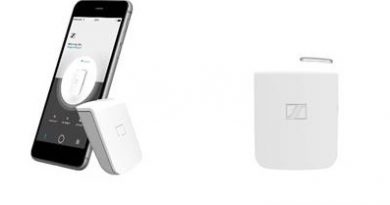 Sennheiser-Memory-Mic