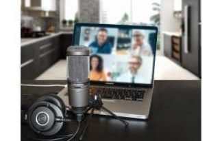 Audio-Technica