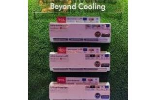 TCL Elite Series of Air-conditioners