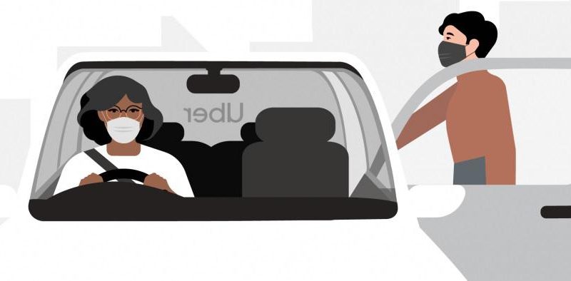 UBER