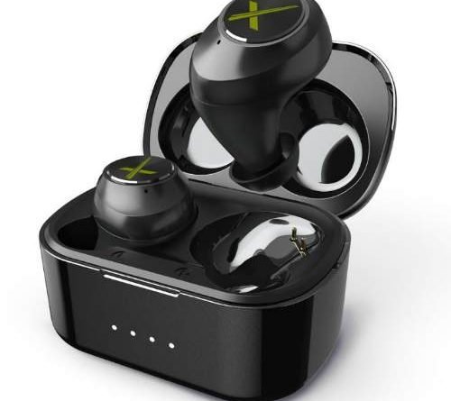 HRX-Audio-device
