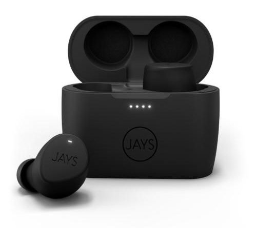 JAYS-m-Five-True-Wireless