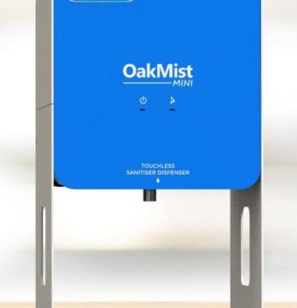 Oakmist-Mini