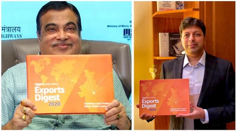 Amazon-India-Exports-Digest-2020
