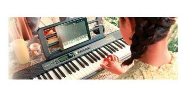 Casio-LK-S250