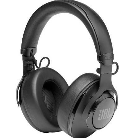 JBL-CLUB-Headphone-Series