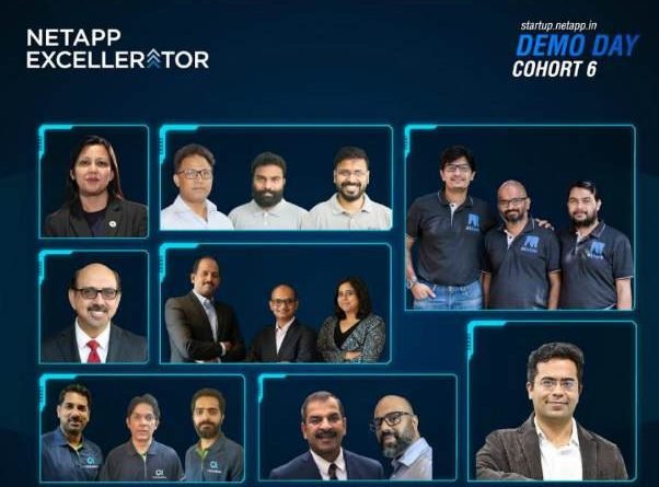 NetApp-Excellerator