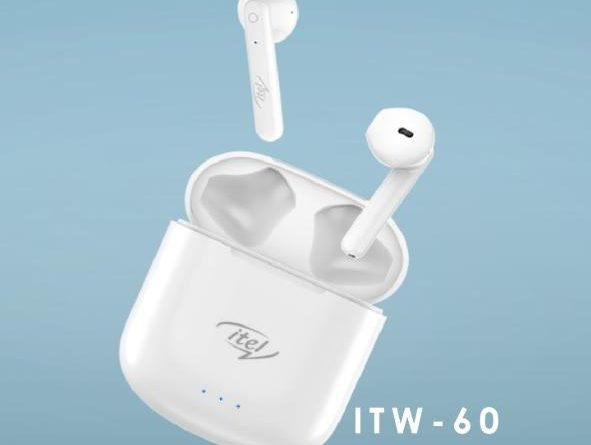 itel ITW-60