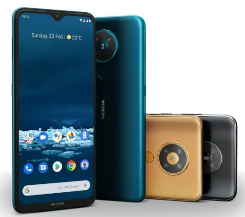 Nokia-5.3