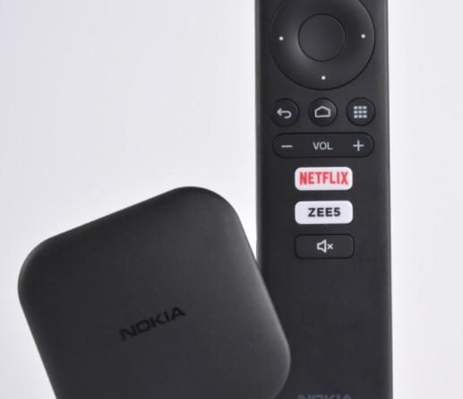 Nokia-Media-Streamer