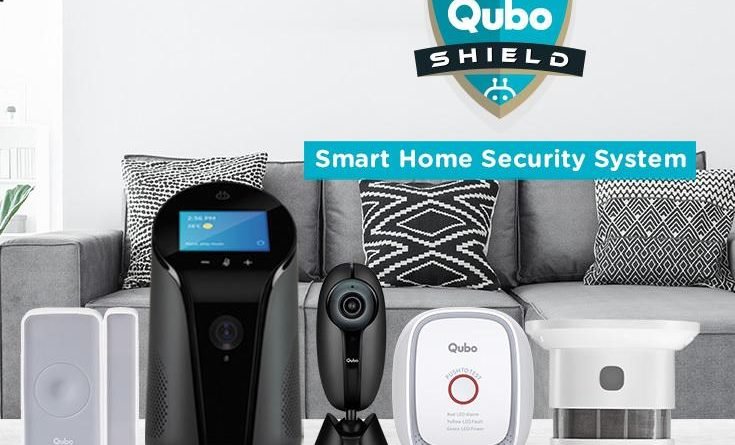 Qubo-Shield