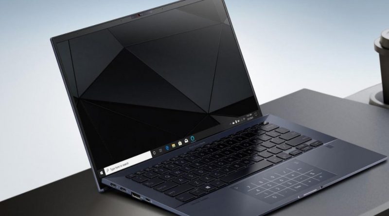 Asus-ExpertBook-B9450FA