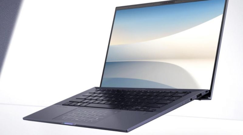 Asus-ExpertBook-B9450FA