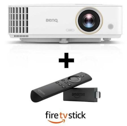 BenQ-TH585