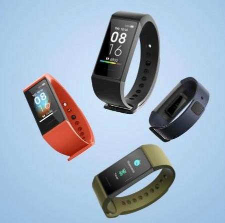 Redmi-Smart-Band