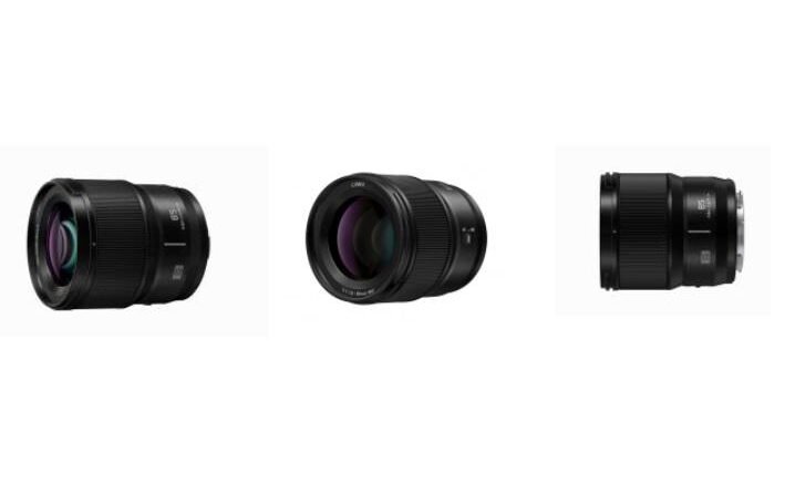 Panasonic-LUMIX-S-85mm-F1.8-(S-S85)-lens
