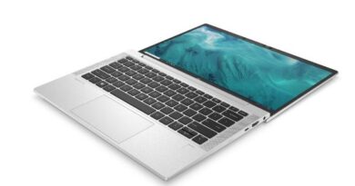 HP-ProBook-635-Aero G7 notebooks