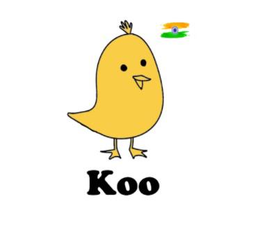 Koo é lançado no Brasil com suporte ao idioma português