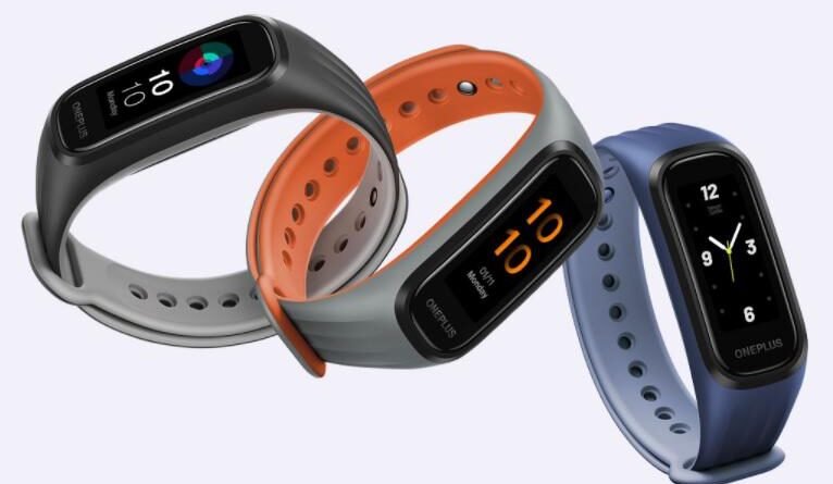 OnePlus-Band