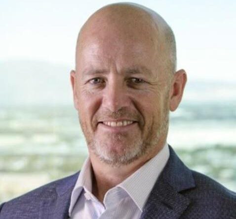 Brendan Walsh, Director of Sales, APAC, Opengear