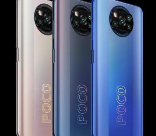 POCO-X3-Pro
