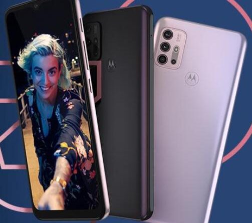 moto-g30