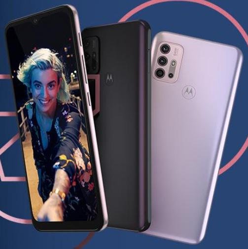 moto-g30