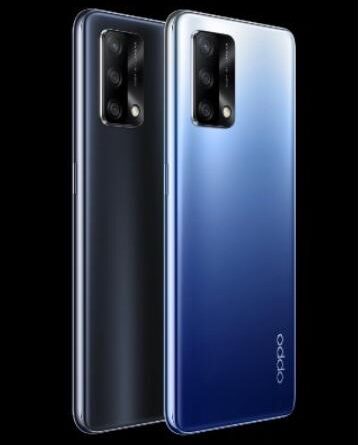 OPPO-F19