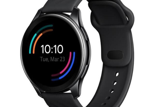 OnePlus-Watch