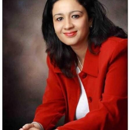 Pega India appoints Smriti Mathur as Senior Director and Head of People