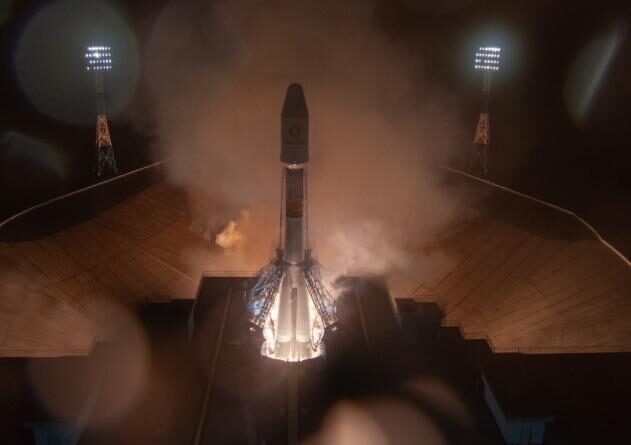 Bharti backed OneWeb confirms successful launch of 36 more satellites