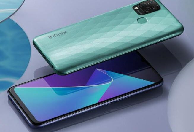 Infinix-HOT-10S